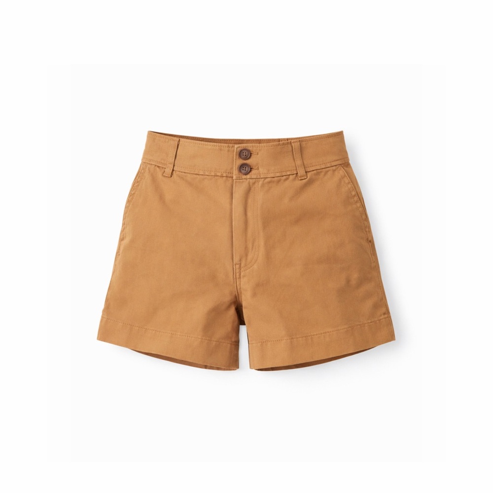 a n e w d a y • high rise shorts